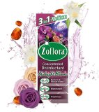 Zoflora midnight bloom 120ml