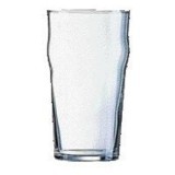Original U.K Half Pint Glass Toughened 28cl/10oz