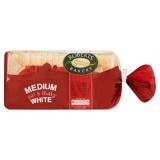 White Medium Sliced Loaf 800g
