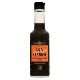 Lea & Perrins Worcestershire Sauce 150ml