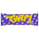 Cadbury Twirl 2 Fingers 43g