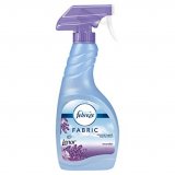 Febreze Fabric Freshener Spray Lavender With Lenor 500ML