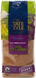 Tate & Lyle Fairtrade Soft Dark Brown Sugar 500g