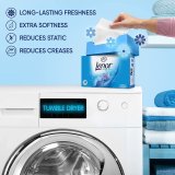 Lenor Tumble Dryer Sheets Spring Awakening 34 pack