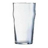 Original U.K Toughened Pint Glass 56cl / 20oz
