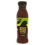 Levi Roots Reggae Reggae Sauce Jerk/BBQ 310g