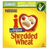 Nestlé The Original Shredded Wheat 12 Biscuits 270g