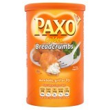 Paxo Golden Breadcrumbs