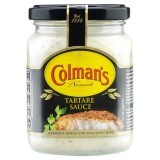 Colman's of Norwich Tartare Sauce 144ml