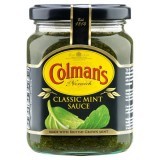 Colman's of Norwich Classic Mint Sauce 144ml