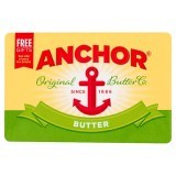 Anchor Original Butter Co. Butter 250g