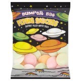 Candy House Bumper Bag Flying Saucers