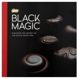 Black Magic Selection -large box 348g