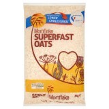 Mornflake Superfast Oats 3kg