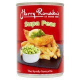 Harry Ramsden's Supa Peas 300g