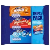 Mcvitie's 750g Special Triple Pack