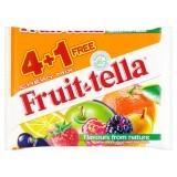 Fruittella Chewy Mix 5 x 41g