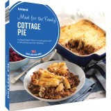 Iceland Meal For the Family Cottage Pie 1.6Kg