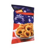 Iceland Battered Onion Rings 670g