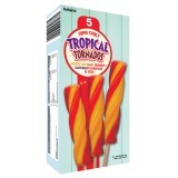 Iceland 5 Super Twirly Tropical Tornadoes 350g