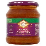 Pataks Mango Chutney 210g