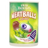 Fray Bentos Meatballs in Gravy 380g