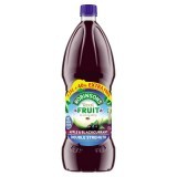 Robinsons Double Strength Apple & Blackcurrant No Added Sugar 1.75L