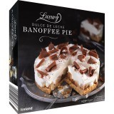 Iceland Luxury Dulce De Leche Banoffee Pie 525g