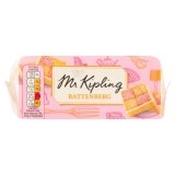 Mr Kipling Battenberg fresh /frozen 230g