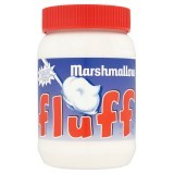 Durke Mower 213g Marshmallow Fluff