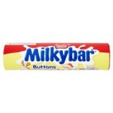 Nestle 80g Milkybar Button Giant Tube