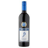 Barefoot Merlot 750ml