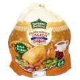 Norfolk British Turkey 9.2 kg, per kg