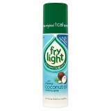 Frylight With Creamy Coconut Oil Cooking Spray 190ml