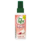 Frylight Infuse Garlic Oil Cooking Spray 120ml