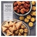 Iceland 100 pc Indian Platter 1.5Kg