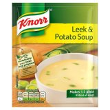 Knorr Thick Potato & Leek Soup, makes 850ml