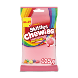 SKITTLES® Deserts 125g