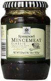 Robertson's Mincemeat Classic, Large- 822g