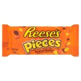 Hershey's Reese's Pieces Peanut Butter 43g