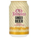 Old Jamaica Ginger Beer 330ml