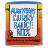 Maykway Curry Sauce Mix Mild 170g