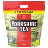 Taylors of Harrogate Yorkshire Tea 1040 Tea Bags 3.25kg