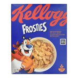 Kelloggs Frosties 330g