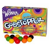 Wonka Gobstoppers 141g Big Box