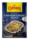 Colman's of Norwich Cheddar Cheese Sauce Mix