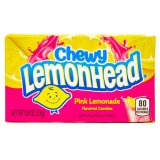 Lemonhead Pink Lemonade Candy - 0.8oz (23g)