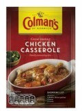 Colman's of Norwich Chicken Casserole