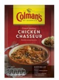 Colman's of Norwich Chicken Chasseur