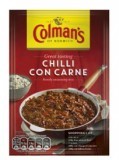 Colman's of Norwich Chilli Con Carne